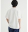 BACK NUMBER(バックナンバー)ヘンリーネックＴシャツ