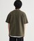 BACK NUMBER(バックナンバー)ヘンリーネックＴシャツ