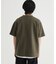 BACK NUMBER(バックナンバー)ヘンリーネックＴシャツ