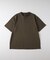BACK NUMBER(バックナンバー)ヘンリーネックＴシャツ