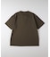 BACK NUMBER(バックナンバー)ヘンリーネックＴシャツ