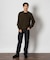 Levi's(リーバイス)【メンズ】「WARM」「505」デニムパンツ レギュラーストレート