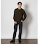 Levi's(リーバイス)【メンズ】「WARM」「505」デニムパンツ レギュラーストレート