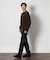 Levi's(リーバイス)【メンズ】「WARM」「505」デニムパンツ レギュラーストレート