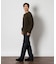 Levi's(リーバイス)【メンズ】「WARM」「505」デニムパンツ レギュラーストレート