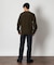 Levi's(リーバイス)【メンズ】「WARM」「505」デニムパンツ レギュラーストレート