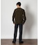Levi's(リーバイス)【メンズ】「WARM」「505」デニムパンツ レギュラーストレート