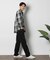 Levi's(リーバイス)【メンズ】「555」デニム リラックスストレート
