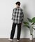 Levi's(リーバイス)【メンズ】「555」デニム リラックスストレート