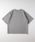 BACK NUMBER(バックナンバー)ジャガードフェイクレイヤード半袖Ｔシャツ
