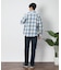 Levi's(リーバイス)【メンズ】「502」デニムパンツ テーパード