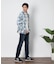 Levi's(リーバイス)【メンズ】「502」デニムパンツ テーパード