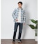 Levi's(リーバイス)【メンズ】「502」デニムパンツ テーパード