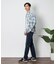 Levi's(リーバイス)【メンズ】「502」デニムパンツ テーパード