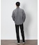 Levi's「502」テーパードデニムパンツ