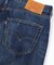 Levi's「501」オリジナルフィットストレート/ボタンフライ