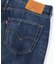 Levi's「501」オリジナルフィットストレート/ボタンフライ