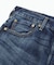 Levi's「501」オリジナルフィットストレート/ボタンフライ