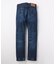 Levi's「501」オリジナルフィットストレート/ボタンフライ