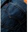 Levi's「501」オリジナルフィットストレート/ボタンフライ