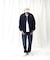 Levi's(リーバイス)【メンズ】「505」デニムパンツ ストレート