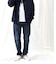 Levi's(リーバイス)【メンズ】「505」デニムパンツ ストレート