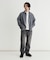 Levi's「501」リラックスストレート