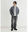 Levi's「501」リラックスストレート