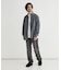 Levi's「501」リラックスストレート
