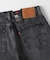 Levi's「501」リラックスストレート