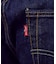 Levi's(リーバイス)【メンズ】「501」ボタンフライ オリジナルフィットストレート