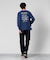 Levi's(リーバイス)【メンズ】「501」ボタンフライ オリジナルフィットストレート