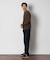 Levi's(リーバイス)【メンズ】「501」ボタンフライ オリジナルフィットストレート