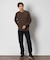 Levi's(リーバイス)【メンズ】「501」ボタンフライ オリジナルフィットストレート