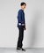 Levi's(リーバイス)【メンズ】「501」ボタンフライ オリジナルフィットストレート