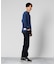 Levi's(リーバイス)【メンズ】「501」ボタンフライ オリジナルフィットストレート