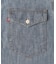 Levi's ウェスタンシャツ