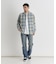 Levi's「501」オリジナルフィット