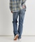 Levi's「501」オリジナルフィット