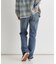 Levi's「501」オリジナルフィット