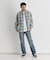 Levi's「501」オリジナルフィット