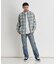 Levi's「501」オリジナルフィット