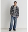 Levi's(リーバイス)【メンズ】「501」ルーズ