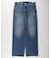 Levi's(リーバイス)【メンズ】「501」ルーズ