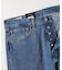 Levi's(リーバイス)５０１リラックスストレート