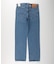 Levi's(リーバイス)５０１リラックスストレート