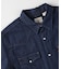 Levi's ウェスタンシャツ