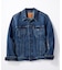 Levi's(リーバイス)【メンズ】トラッカージャケット
