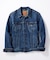 Levi's(リーバイス)【メンズ】トラッカージャケット