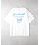 CONVERSE(コンバース)【メンズ】グラフィックプリントＴシャツ